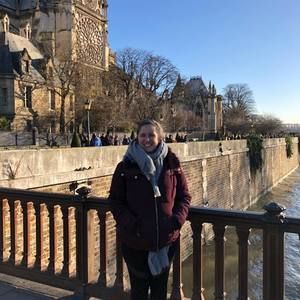 Meet your Posher, Alessandra